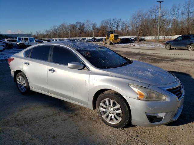 Photo 4 from auction – 2013 NISSAN ALTIMA 2.5 with VIN 1N4AL3AP0DC264127
