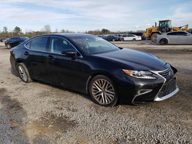 Photo 4 from auction – 2016 LEXUS ES 350 with VIN 58ABK1GG7GU031197