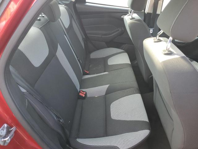 Photo 10 from auction – 2012 FORD FOCUS SE with VIN 1FAHP3F2XCL260309