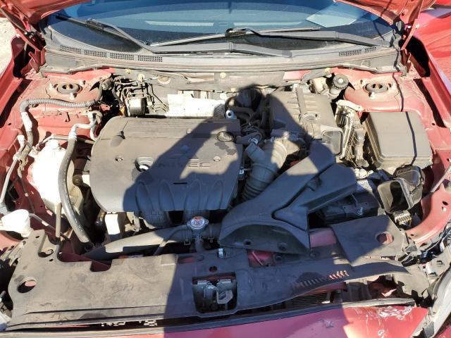 Photo 11 from auction – 2015 MITSUBISHI LANCER ES with VIN JA32U2FU6FU002418