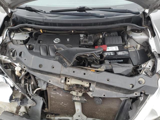 Photo 11 from auction – 2011 NISSAN VERSA S with VIN 3N1BC1CPXBL390550