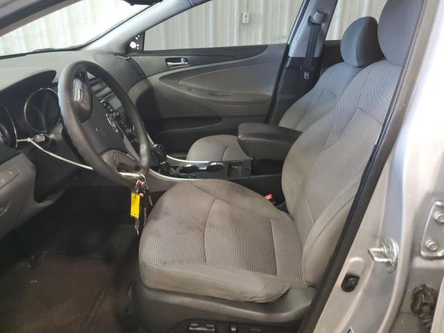 Photo 7 from auction – 2012 HYUNDAI SONATA GLS with VIN 5NPEB4AC8CH485611