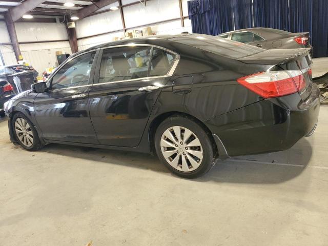Photo 2 from auction – 2015 HONDA ACCORD EXL with VIN 1HGCR2F80FA094669