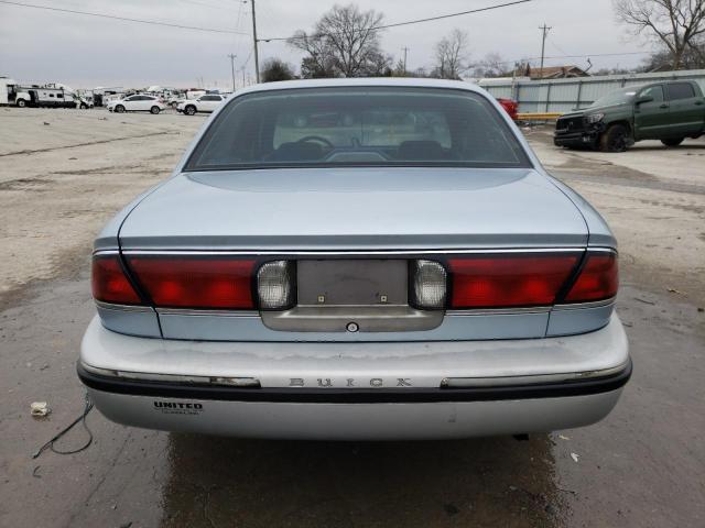 Photo 6 from auction – 1997 BUICK LESABRE CU with VIN 1G4HP52KXVH535416