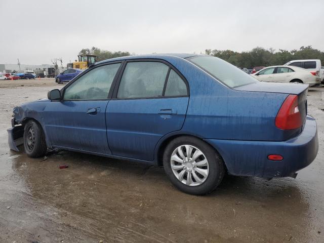 Photo 2 from auction – 2001 MITSUBISHI MIRAGE ES with VIN JA3AY26C41U028113
