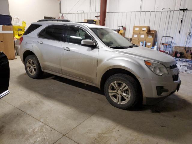 Photo 4 from auction – 2013 CHEVROLET EQUINOX LT with VIN 2GNFLEEK1D6111928