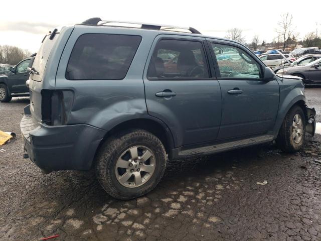 Photo 3 from auction – 2010 FORD ESCAPE LIM with VIN 1FMCU9E78AKC35419