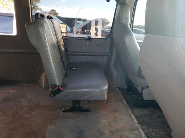 Photo 11 from auction – 2014 FORD ECONOLINE with VIN 1FTNE2EW8EDA75304