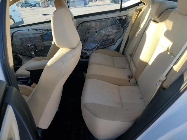 Photo 10 from auction – 2017 TOYOTA COROLLA L with VIN 5YFBURHE2HP569533