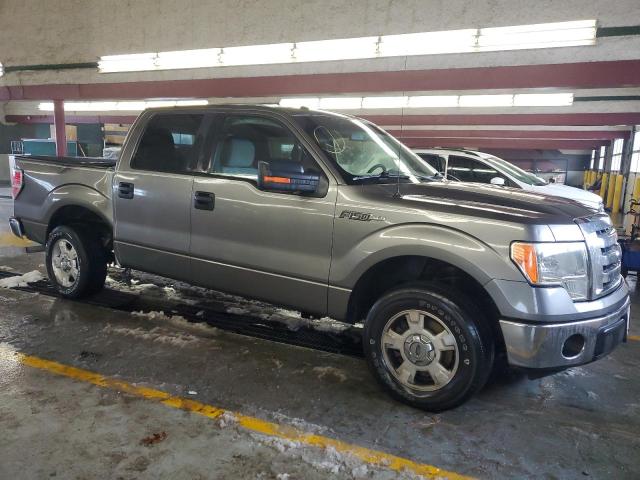 Photo 4 from auction – 2012 FORD F150 SUPER with VIN 1FTEW1CM8CFA05215