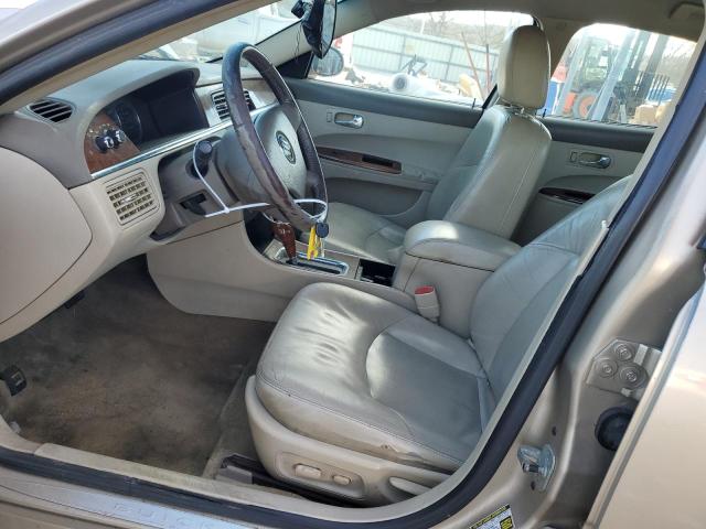 Photo 7 from auction – 2005 BUICK LACROSSE C with VIN 2G4WD532X51272300