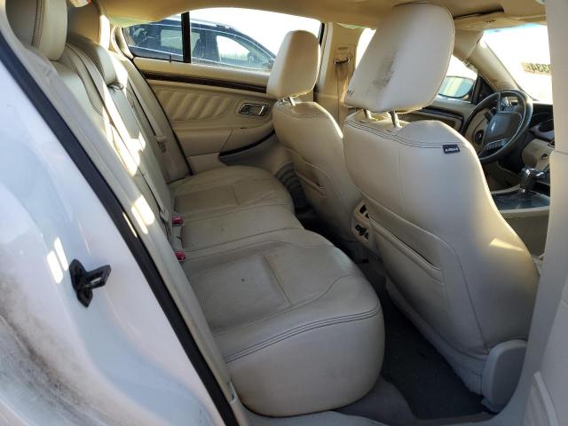 Photo 10 from auction – 2010 FORD TAURUS LIM with VIN 1FAHP2FW6AG105775