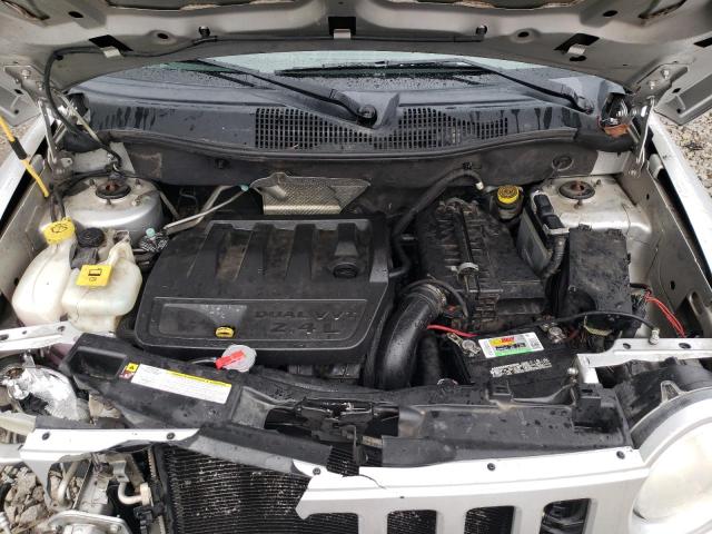 Photo 12 from auction – 2010 JEEP COMPASS SP with VIN 1J4NT1FB0AD676982