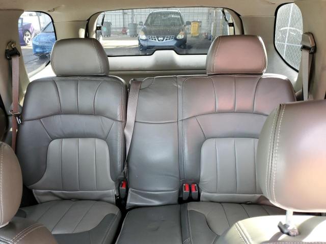 Photo 10 from auction – 2004 GMC ENVOY with VIN 1GKDT13S242106184