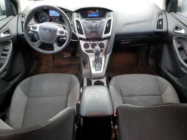 Photo 8 from auction – 2014 FORD FOCUS SE with VIN 1FADP3F28EL228623