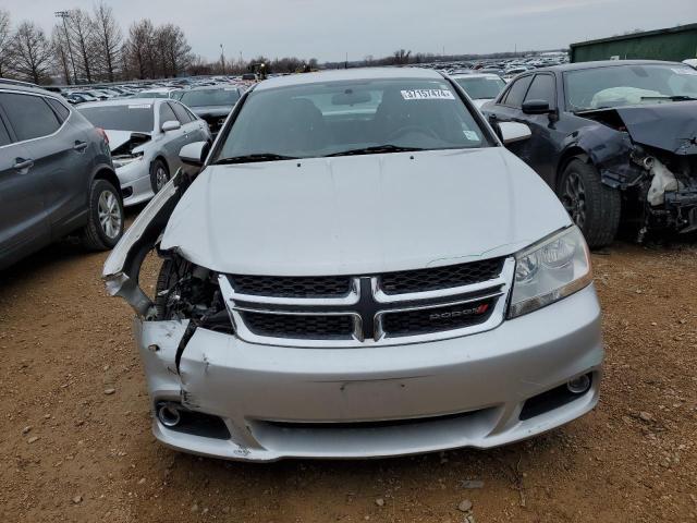Photo 5 from auction – 2012 DODGE AVENGER SX with VIN 1C3CDZEG7CN228004