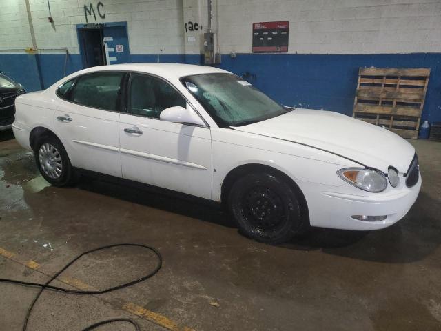 Photo 4 from auction – 2007 BUICK LACROSSE C with VIN 2G4WC582171212422