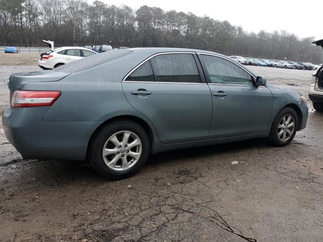 Photo 3 from auction – 2011 TOYOTA CAMRY BASE with VIN 4T1BF3EK7BU581720