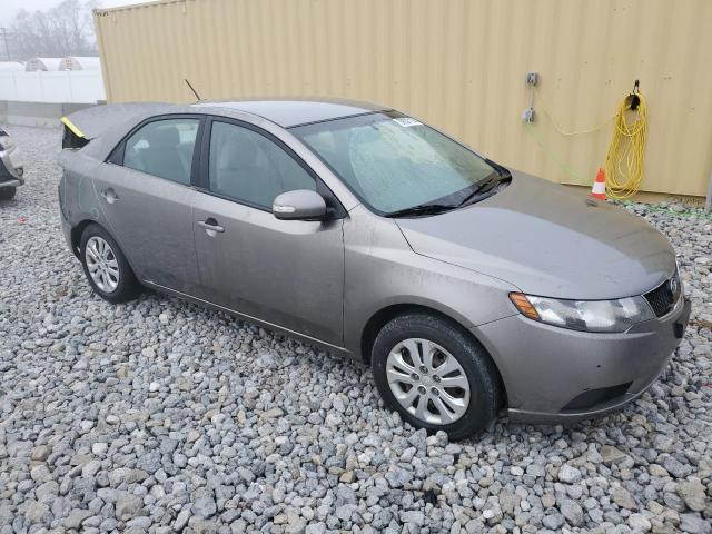Photo 4 from auction – 2010 KIA FORTE EX with VIN KNAFU4A27A5203782