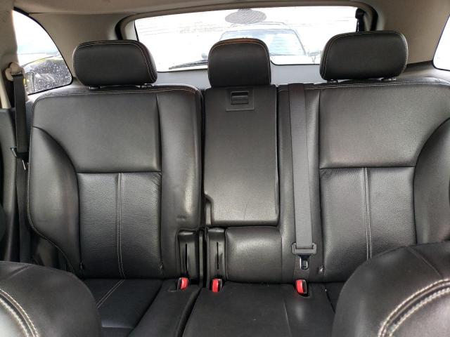Photo 10 from auction – 2010 FORD EDGE LIMIT with VIN 2FMDK3KC6ABA83563