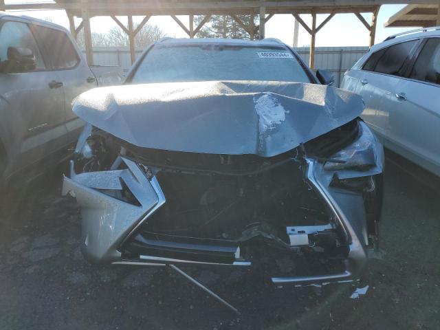 Photo 5 from auction – 2016 LEXUS NX 300H with VIN JTJBJRBZ4G2044469
