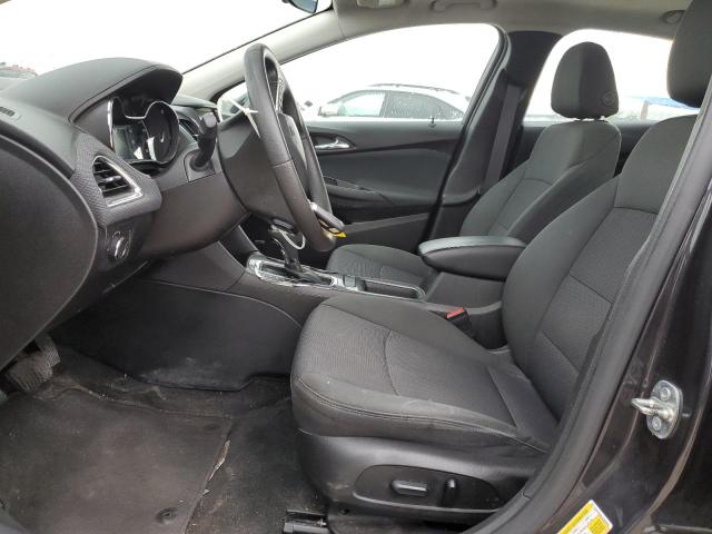 Photo 7 from auction – 2016 CHEVROLET CRUZE LT with VIN 1G1BE5SM3G7300925