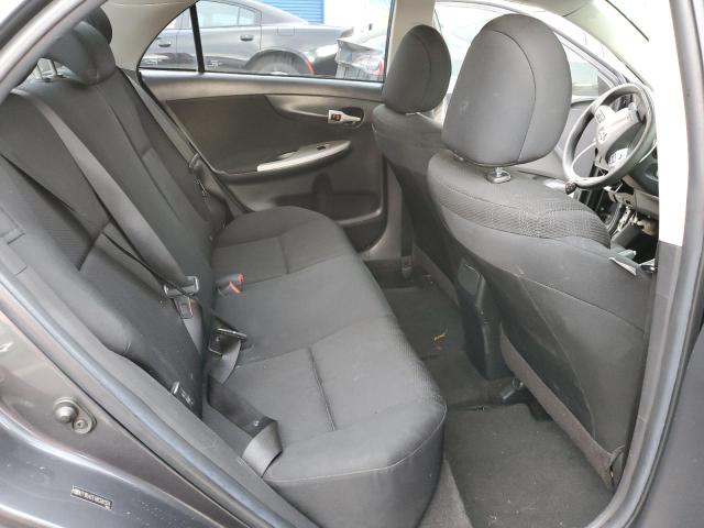 Photo 10 from auction – 2011 TOYOTA COROLLA BA with VIN 2T1BU4EE4BC581374
