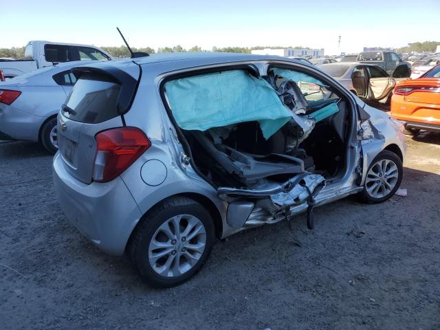 Photo 3 from auction – 2020 CHEVROLET SPARK 1LT with VIN KL8CD6SA5LC410380