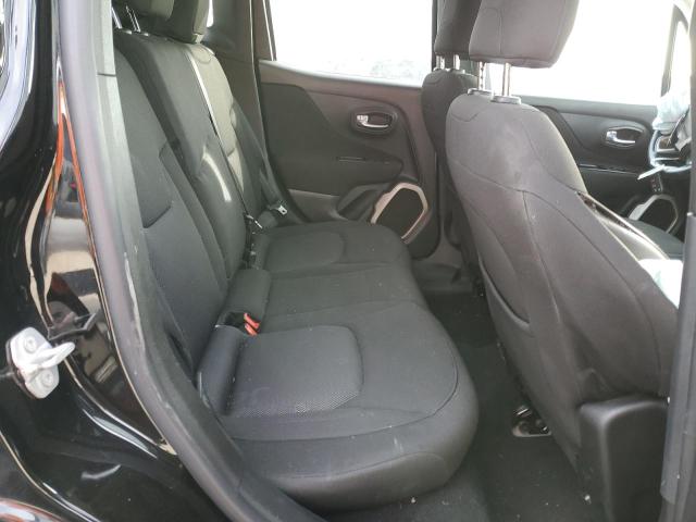 Photo 10 from auction – 2016 JEEP RENEGADE L with VIN ZACCJBBT6GPE30682