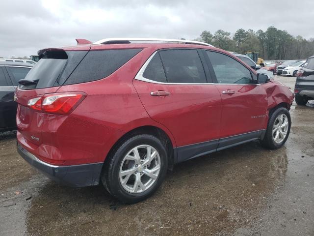 Photo 3 from auction – 2018 CHEVROLET EQUINOX PR with VIN 2GNAXMEV4J6186377
