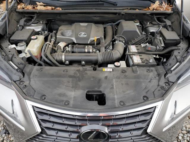 Photo 12 from auction – 2020 LEXUS NX 300 with VIN JTJDARBZ7L2167153