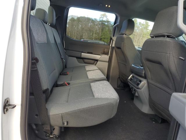 Photo 10 from auction – 2023 FORD F150 SUPER with VIN 1FTFW1E59PFC27181