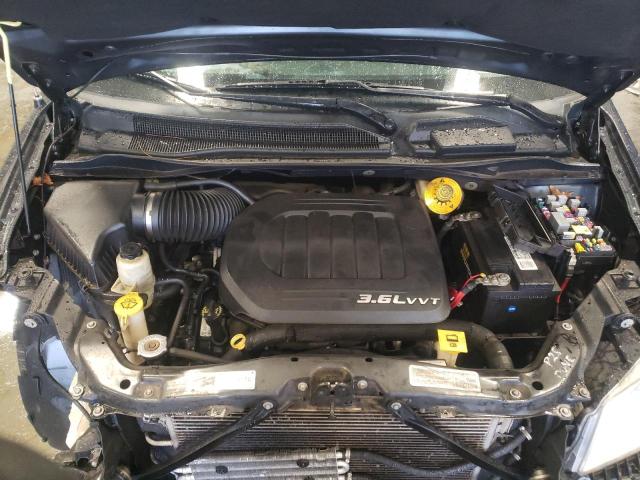 Photo 12 from auction – 2014 DODGE GRAND CARA with VIN 2C4RDGCGXER212544