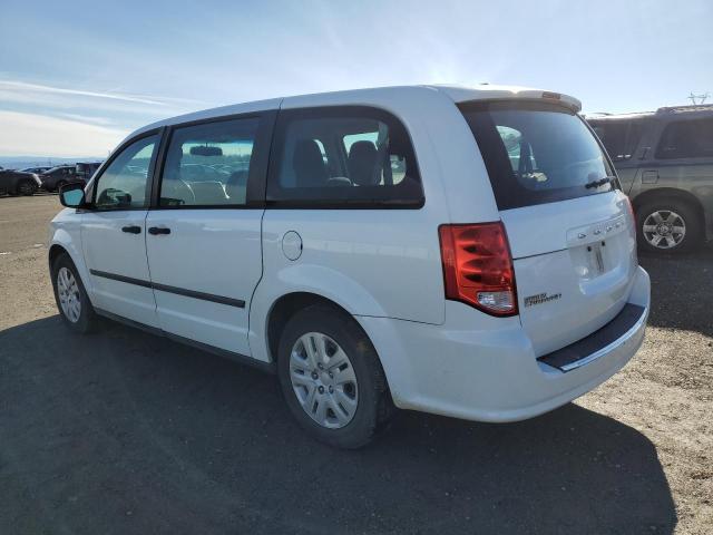 Photo 2 from auction – 2014 DODGE GRAND CARA with VIN 2C4RDGBG7ER251125