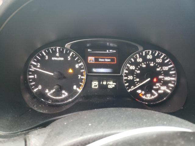 Photo 9 from auction – 2015 NISSAN PATHFINDER with VIN 5N1AR2MN5FC703284