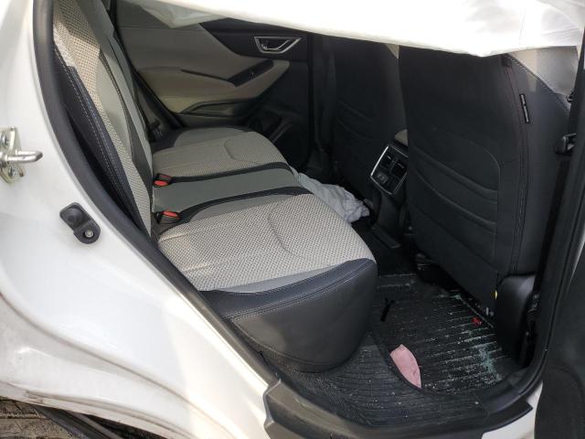 Photo 11 from auction – 2020 SUBARU FORESTER P with VIN JF2SKAJC7LH584180