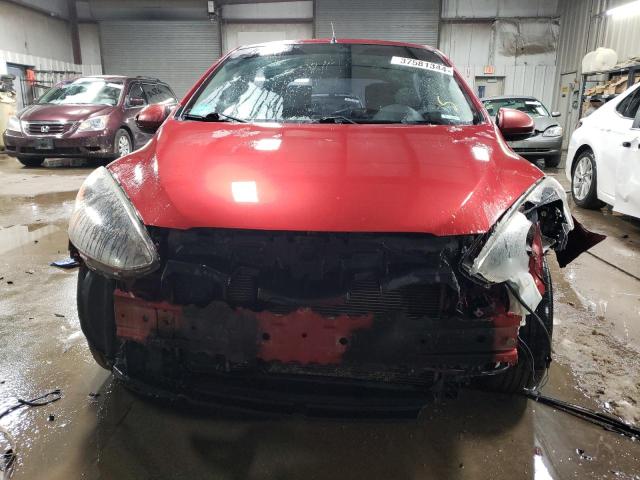 Photo 5 from auction – 2014 MAZDA MAZDA2 SPO with VIN JM1DE1KY8E0185966
