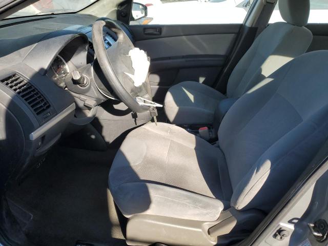 Photo 7 from auction – 2011 NISSAN SENTRA 2.0 with VIN 3N1AB6AP4BL611493