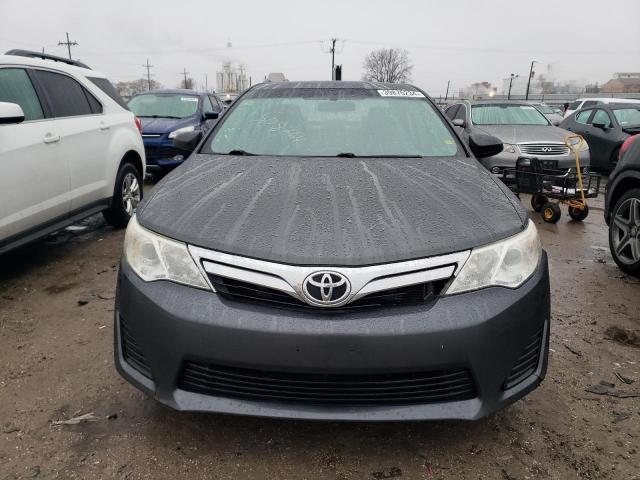 Photo 5 from auction – 2013 TOYOTA CAMRY L with VIN 4T1BF1FK4DU257355