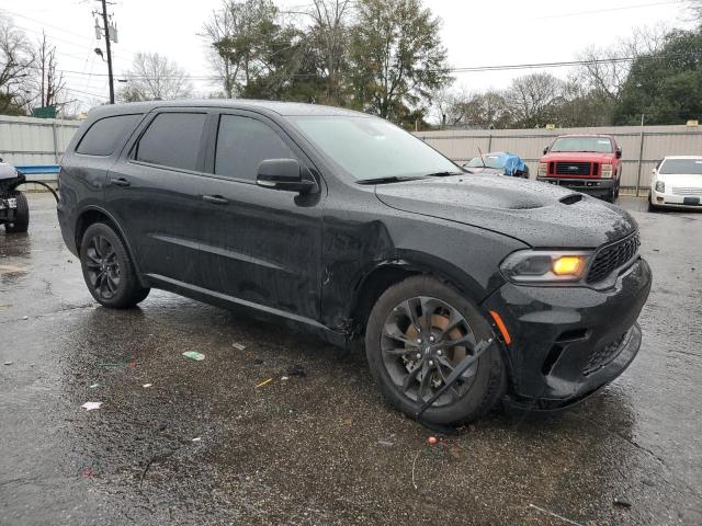 Photo 4 from auction – 2022 DODGE DURANGO GT with VIN 1C4RDJDG9NC205198