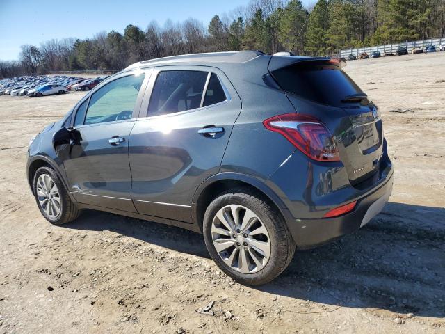 Photo 2 from auction – 2017 BUICK ENCORE PRE with VIN KL4CJBSB2HB016540
