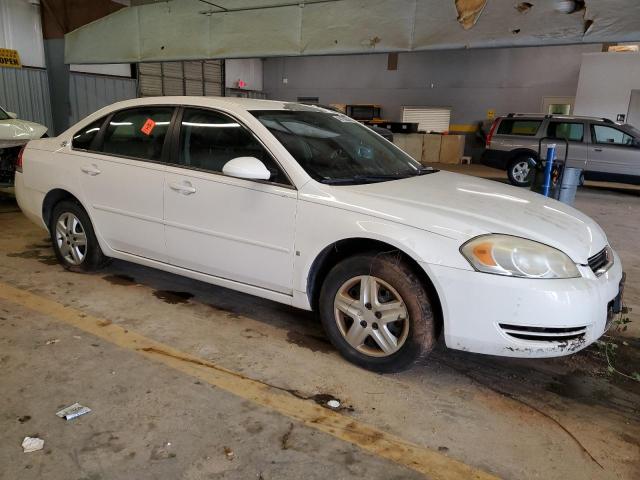 Foto 4 de la subasta – 2006 CHEVROLET IMPALA con VIN 2G1WS551869378013