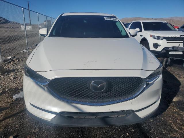 Photo 5 from auction – 2017 MAZDA CX-5 GRAND with VIN JM3KFBDL2H0106718