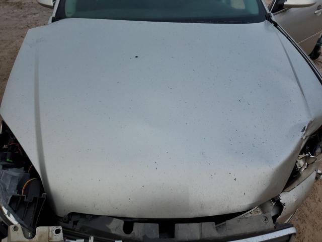 Photo 11 from auction – 2008 CHEVROLET IMPALA LT with VIN 2G1WT58N481220457