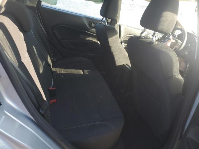 Photo 10 from auction – 2018 FORD FIESTA SE with VIN 3FADP4EJ4JM119311