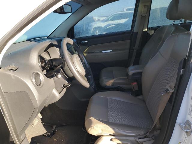 Photo 7 from auction – 2014 JEEP COMPASS LA with VIN 1C4NJDEB9ED739081