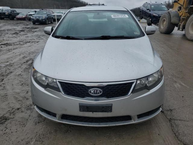 Photo 5 from auction – 2013 KIA FORTE EX with VIN KNAFU4A27D5728314