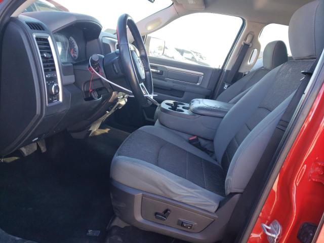 Photo 7 from auction – 2014 RAM 1500 SLT with VIN 1C6RR6LG8ES134346