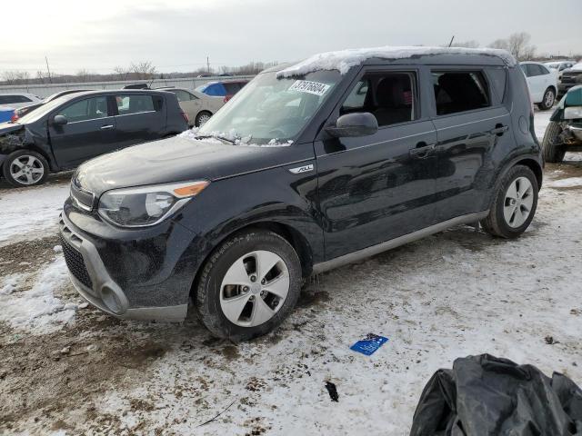 KIA SOUL 2016 with VIN KNDJN2A22G7287523 - Photo from auction