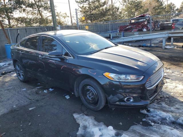 Photo 4 from auction – 2014 FORD FUSION TIT with VIN 3FA6P0D94ER212010